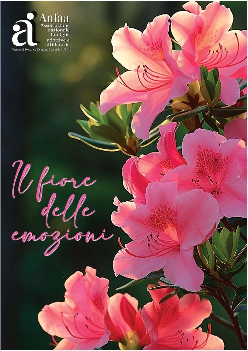 Il fiore delle emozioni libro