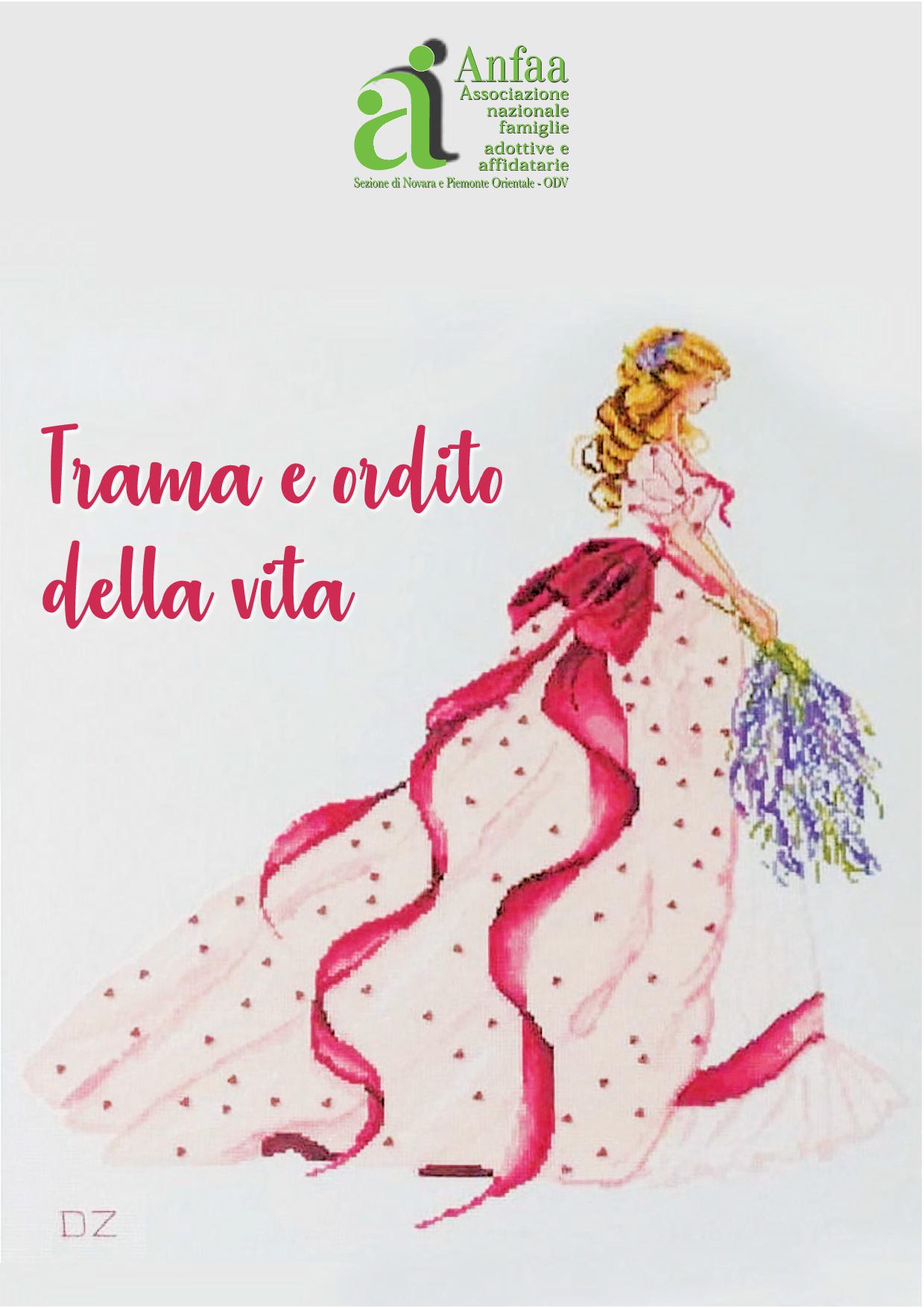 Trama e ordito della vita 1