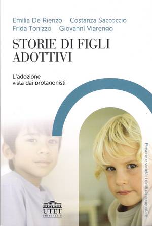 Storie di figli adottivi