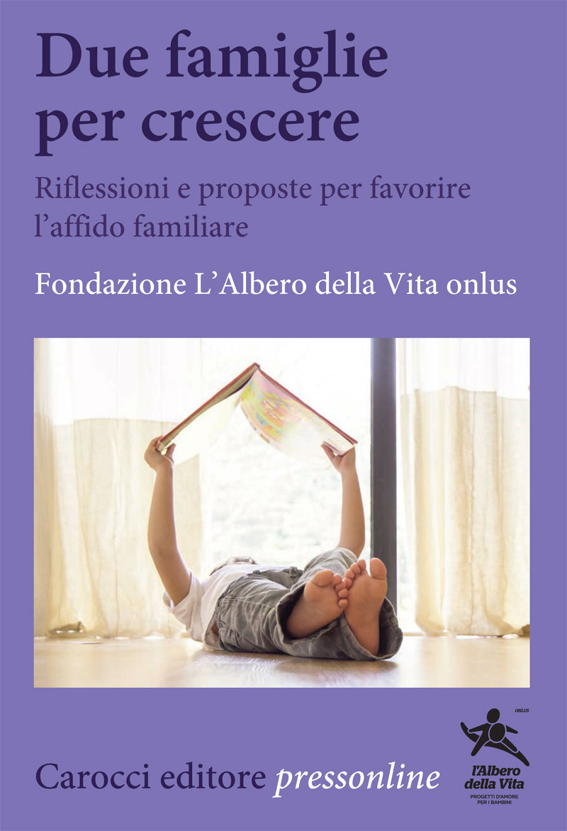 Due famiglie per crescere