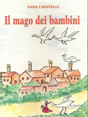Il mago dei bambini