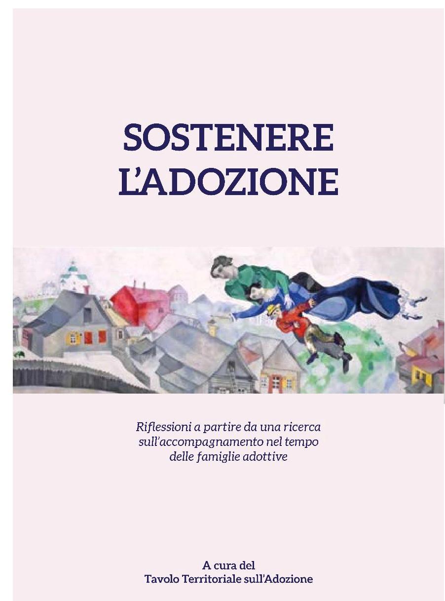 Sostenere l'adozione