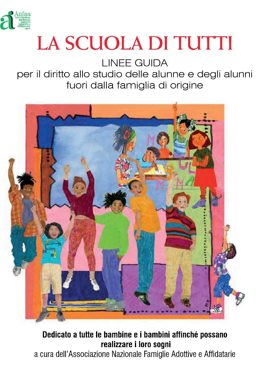 La scuola di tutti