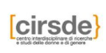 CIRSDE logo