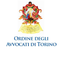 ORDINE AVVOCATI Torino logo
