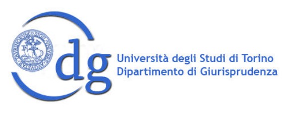 UNITO Dip Giurisprudenza logo